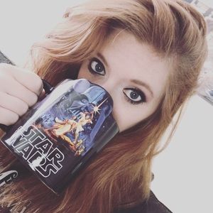 Meet your Posher, Alana